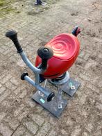 Veerwip voor Speeltuin, Ophalen of Verzenden, Gebruikt, Overige typen, Aanbouwonderdeel