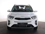 Kia Stonic 1.0 T-GDi MHEV DynamicLine | LED-koplampen | Crui, Voorwielaandrijving, Wit, Bedrijf, Handgeschakeld