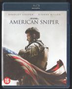 American Sniper. Blu-ray., Cd's en Dvd's, Blu-ray, Ophalen of Verzenden, Gebruikt, Actie