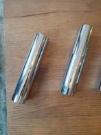 Kreidler florett org n.o.s chrome schokbreker hulsen, Ophalen of Verzenden, Nieuw