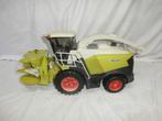 Bruder Claas 980 hakselaar, Ophalen, Gebruikt