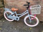 Leuke 20inch Diva meisjestransportfiets 5-9jaar, Ophalen, Gebruikt, Diva