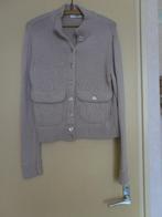 z.g.a.n. dames vest. Maat S, Ophalen of Verzenden, Zo goed als nieuw, Maat 36 (S), La salle amsterdam