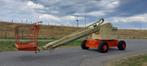 JLG 60 HTH telescoop hoogwerker 20M 60 hth (bj 1994)