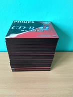 PHILIPS CD-R Q 74 min. * Geschikt Voor Audio CD Recorders, Ophalen of Verzenden, Nieuw, Cd, Philips