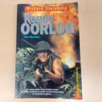 boek Richard Steinberg : Koude oorlog, Ophalen of Verzenden, Tweede Wereldoorlog, Gelezen