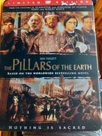 The pillars of the earth, Alle leeftijden, Ophalen of Verzenden, Gebruikt