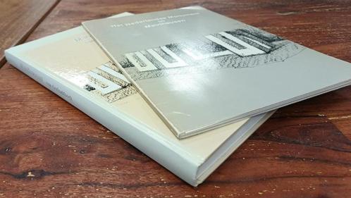 2 Mathausen gedenkboeken, Boeken, Oorlog en Militair, Gelezen, Tweede Wereldoorlog, Ophalen of Verzenden
