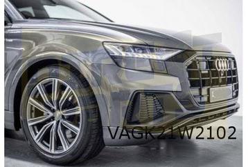 Audi Q8 Koplamp R (matrix LED) Origineel! 4M8 941 784 beschikbaar voor biedingen
