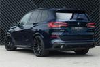 BMW X5 xDrive45e M-Sport ACC Pano Laser Shadow Head Up Ambie, Automaat, 12 maanden, Gebruikt, 394 pk
