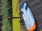 Startbaord  Freerid  parley  125l, Watersport en Boten, Wingsurfen, Ophalen of Verzenden, Gebruikt