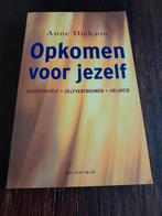 Athol Dickson - Opkomen voor jezelf (b), Athol Dickson, Ophalen of Verzenden, Zo goed als nieuw