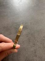 Cartier armband goud dames, Sieraden, Tassen en Uiterlijk, Armbanden, Ophalen of Verzenden, Zo goed als nieuw, Goud