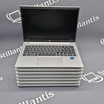 HP Probook 430G8 , Core i5 1135G5 , 16 GB , 6 mnd garantie beschikbaar voor biedingen