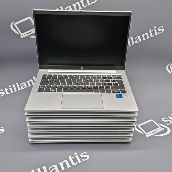 HP Probook 430G8 , Core i5 1135G5 , 16 GB , 6 mnd garantie, Computers en Software, Windows Laptops, Zo goed als nieuw, 13 inch