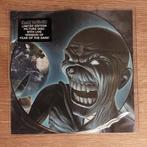 Iron Maiden - Different world - 2006, Ophalen of Verzenden, Nieuw in verpakking