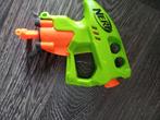 Nerf pistool, Ophalen of Verzenden, Zo goed als nieuw