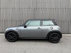 Mini Mini 1.6 Cooper S Chili - Panoramadak - Leer, Auto's, Mini, Euro 5, Gebruikt, 4 cilinders, 4 stoelen