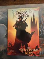 Stephen King's Dark Tower: The Gunslinger Born, Boeken, Strips | Comics, Eén comic, Amerika, Ophalen of Verzenden, Zo goed als nieuw