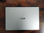 Asus Chromebook C523NA-EJ0186, Computers en Software, ASUS, 15 inch, 64 GB, Qwerty