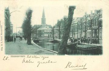 (380-800-051) Heerenveen beschikbaar voor biedingen