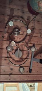 Twee maal lamp, Ophalen, Netvoeding, Minder dan 50 watt