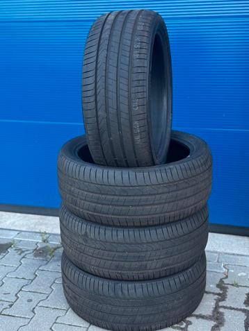 4x 255/40 20'' Pirelli Scorpion zomerbanden DOT25 NIEUW/DEMO beschikbaar voor biedingen