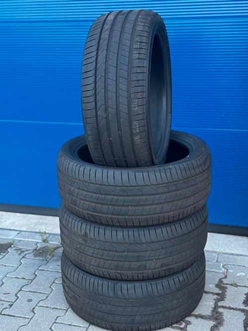 4x 255/40 20'' Pirelli Scorpion zomerbanden DOT25 NIEUW/DEMO, Auto-onderdelen, Banden en Velgen, Band(en), Zomerbanden, 20 inch