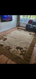 Tapijt, Ophalen of Verzenden, Gebruikt, Rechthoekig, 200 cm of meer