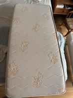 Kindermatras 150x70 Royal health foam Donna, Huis en Inrichting, Slaapkamer | Matrassen en Bedbodems, Ophalen of Verzenden, Zo goed als nieuw