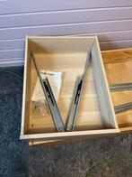 Ikea pax kast laden, Ophalen, Gebruikt, 50 tot 100 cm, Minder dan 100 cm