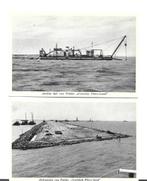aanleg Oost flevoland, Ophalen of Verzenden, 1940 tot 1960, Ongelopen, Flevoland