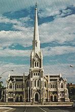 Zuid Afrika N.G. Kerk., Verzamelen, Ansichtkaarten | Buitenland, Verzenden, 1980 tot heden, Ongelopen, Buiten Europa