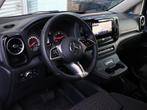 Mercedes-Benz Vito 119 CDI XL DC SELECT 2X SCHUIFD., Auto's, Bestelauto's, Automaat, Gebruikt, 4 cilinders, Blauw
