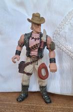 Crocodile Dundee Actiefiguur, Ophalen of Verzenden, Gebruikt