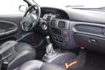 Renault Mégane Coupe 2.0-16V Privilege Schuifdak Priv/Glass, Auto's, Renault, 1998 cc, Gebruikt, Zwart, 49 €/maand