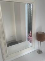 Spiegel, Ophalen, Minder dan 50 cm, Zo goed als nieuw, Minder dan 100 cm