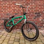 Total “Mark Webb” edition bmx, Fietsen en Brommers, Fietsen | Crossfietsen en BMX, Ophalen, Zo goed als nieuw, Staal
