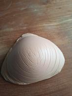 Borst prothese Anita, Ophalen of Verzenden, Zilver, Overige materialen