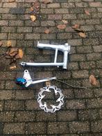 Te koop onderliggende remklauwset OZZO racing yamaha vmax, Motoren, Ophalen of Verzenden