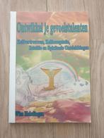 Wim Helsdingen - Ontwikkel je gevoelstalenten, Verzenden, Zo goed als nieuw, Overige onderwerpen, Achtergrond en Informatie