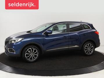 Renault Kadjar 1.3 TCe Intens | Automaat | Trekhaak | Carpla beschikbaar voor biedingen