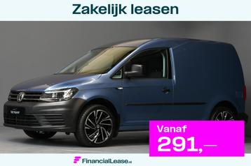 Volkswagen Caddy 1.2 TSI L1H1 BMT AIRCO | BTW/BPM VRIJ | CRU beschikbaar voor biedingen
