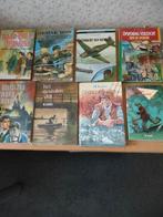 Diverse boeken- M Kanis, Ophalen of Verzenden, Gelezen