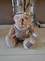 Riviera Maison Collectors Teddy met Schipperspet, Ophalen of Verzenden, Zo goed als nieuw, Stoffen beer, Overige merken