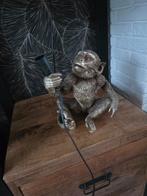 Aap Lamp - Decoratieve Tafellamp, Huis en Inrichting, Lampen | Hanglampen, Ophalen, Gebruikt