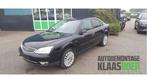Portier 4Deurs links-voor van een Ford Mondeo (G 0), Auto-onderdelen, Carrosserie en Plaatwerk, Gebruikt, Deur, Ophalen of Verzenden