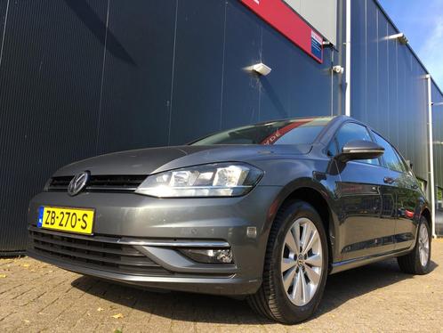 Volkswagen Golf 1.0 TSI Trendline , Navi, Airco, Cruise cont, Auto's, Volkswagen, Bedrijf, Te koop, Golf, ABS, Adaptive Cruise Control