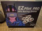 Emax FPV EZ Pilot Pro racing drone met bril en camera, Ophalen, Zo goed als nieuw, Drone met camera