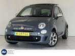 Fiat 500 1.0 Hybrid Rockstar | Apple-Android | Schuif-Kantel, Voorwielaandrijving, Stof, Gebruikt, 4 stoelen